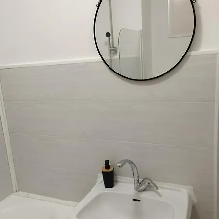 Apartamento T2 Congrexpo *