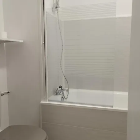 T2 Congrexpo Appartement *