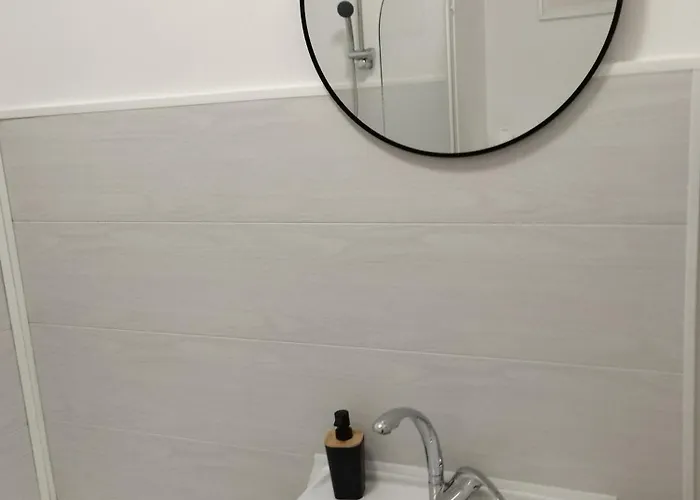 Apartamento T2 Congrexpo *