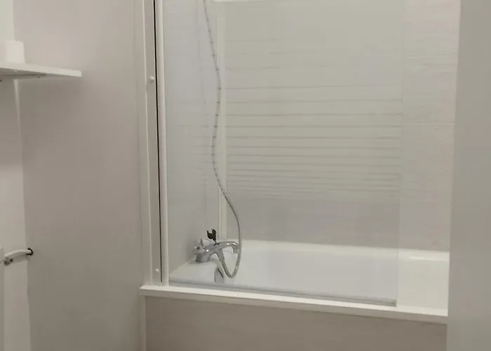 T2 Congrexpo Διαμέρισμα *