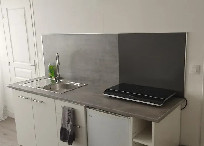 Διαμέρισμα T2 Congrexpo *